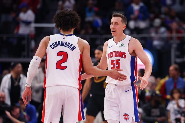 Sleeper Promo Code FOXSPORTS: Get $20 Free for Cavaliers vs. Pistons or Thunder vs. Lakers