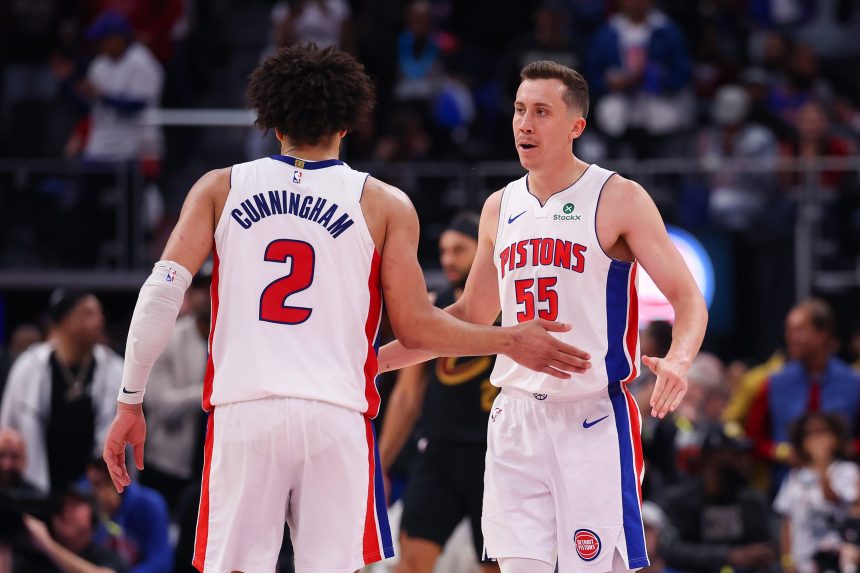 Sleeper Promo Code FOXSPORTS: Get $20 Free for Cavaliers vs. Pistons or Thunder vs. Lakers