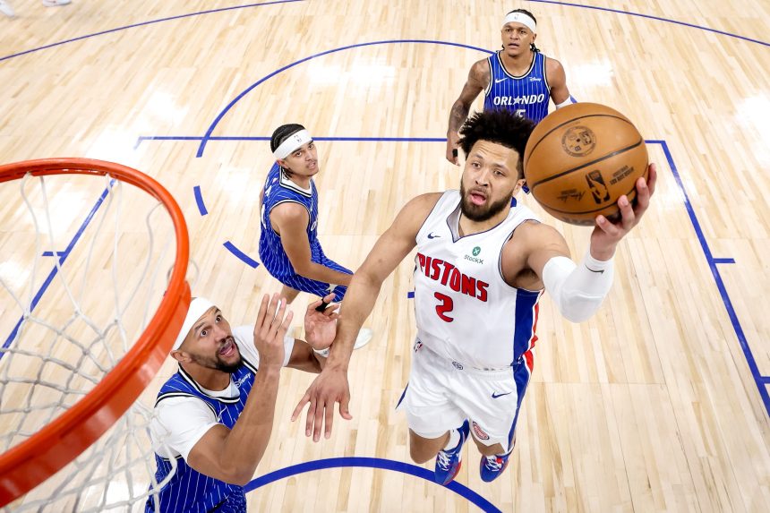 Sleeper Promo Code FOXSPORTS: Get $20 Free for the Cavaliers vs. Pistons or Lakers vs. Thunder Game Today