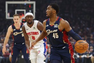 Sleeper Promo Code FOXSPORTS: Get a $20 Free Bonus for Pistons vs. Cavaliers Game 7