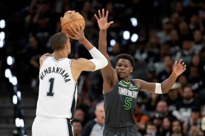 Sleeper Promo Code: Our Code FOXSPORTS Unlocks $20 Free Ahead of Knicks vs. 76ers or Spurs vs. Timberwolves