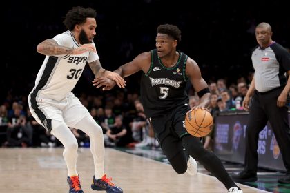 Sleeper Promo: Enter Code FOXSPORTS For a $20 Bonus Ahead of Knicks vs. 76ers and Spurs vs. Timberwolves