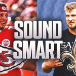 Sound Smart: 4 Observations After The 2026 NFL Schedule Release