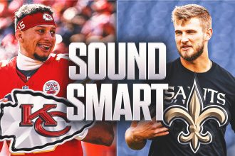 Sound Smart: 4 Observations After The 2026 NFL Schedule Release