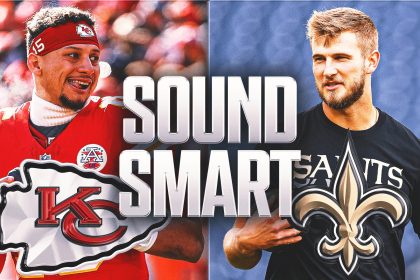 Sound Smart: 4 Observations After The 2026 NFL Schedule Release