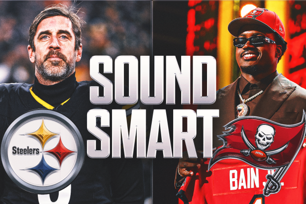 Sound Smart: 4 Observations on the Latest NFL Storylines