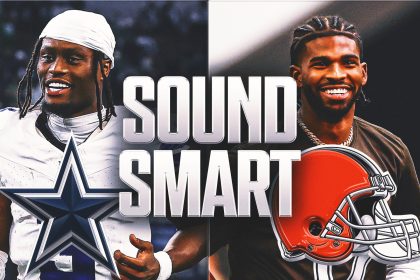 Sound Smart: 5 Observations on the Biggest Post-Draft Storylines