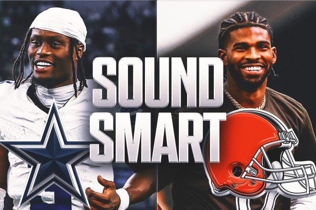 Sound Smart: 5 Observations on the Biggest Post-Draft Storylines