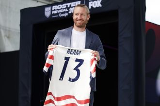 The USA Announced Its 2026 World Cup Roster. Now What?: 'It’s All Hands On Deck'