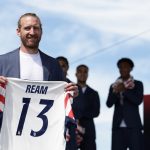 Tim Ream Named Captain For USA's World Cup Squad