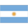 Argentina flag