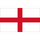 England flag