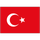 Türkiye flag