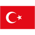 Türkiye flag