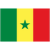 Senegal flag