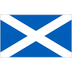 Scotland flag