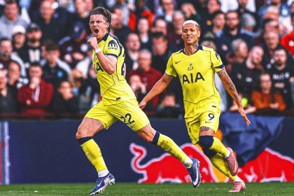 Tottenham's Conor Gallagher Says New Boss Roberto De Zerbi 'Has Been Brilliant'