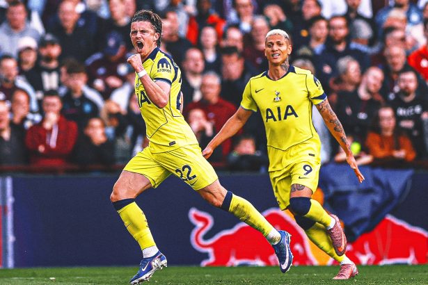 Tottenham's Conor Gallagher Says New Boss Roberto De Zerbi 'Has Been Brilliant'