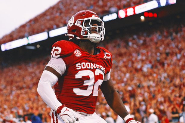 Travis Kelce: R Mason Thomas is 'Game-Changer' for Chiefs' Defense