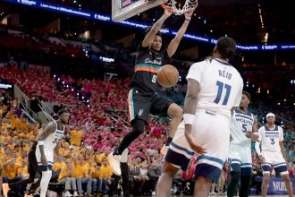 Underdog Fantasy Promo Code FOXSPORTS: Get a $50 Bonus for Tonight's NBA Game 2 Action