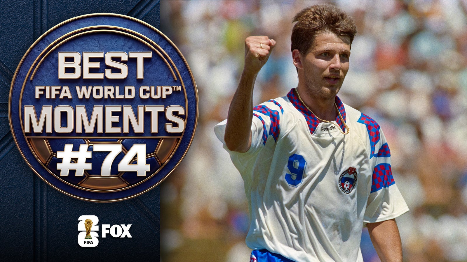 The Greatest World Cup Performance Nobody Talks About 🤯 No. 74 in Best FIFA World Cup™ Moments 🏆