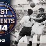USA Beats England! 'The Game Of Their Lives' Makes Top World Cup Moments