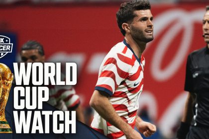 USA Would Love A Pre-World Cup Win. Does The Team Actually Need One?