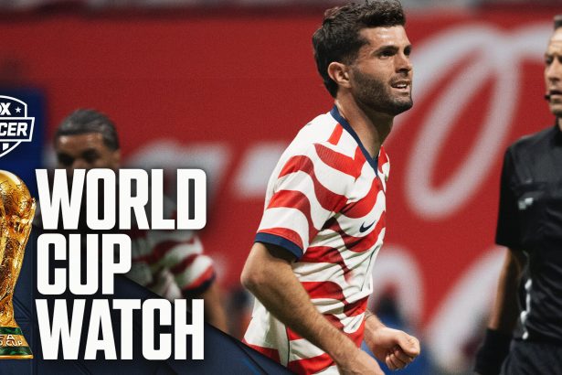 USA Would Love A Pre-World Cup Win. Does The Team Actually Need One?
