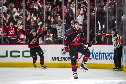 Use Polymarket Promo Code FOX and Get a $50 Trading Bonus for NHL Playoffs, MLB, and WNBA