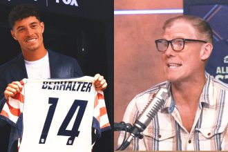 Was Sebastian Berhalter A Smart Pick For USA's World Cup Roster?