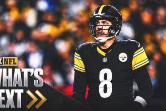 What's Next: How the Steelers Can Win With Aaron Rodgers