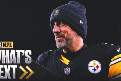 What's Next: What Aaron Rodgers Must Do To Make Last Season More Than A Goodbye Tour