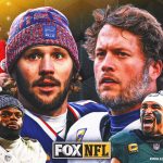 Which NFL QBs Have the Most Help? Ranking All 32 Supporting Casts