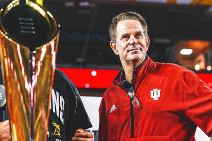 Who's Playing Where? A Cheat Sheet On College Sports Realignment