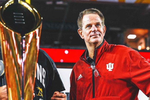 Who's Playing Where? A Cheat Sheet On College Sports Realignment