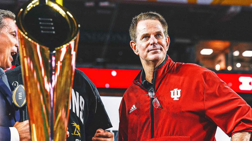 Who's Playing Where? A Cheat Sheet On College Sports Realignment