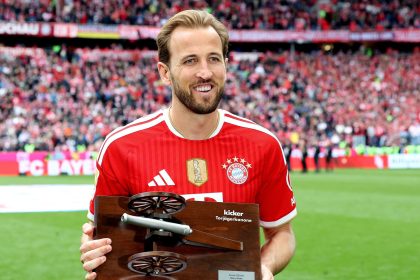 Why Harry Kane Continues To Delay His Bayern Munich Contract Extension