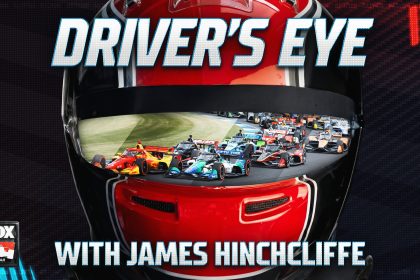 Why INDYCAR Drivers Don't Sleep On The Indy GP — And You Shouldn't Either