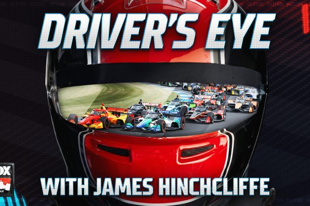 Why INDYCAR Drivers Don't Sleep On The Indy GP — And You Shouldn't Either