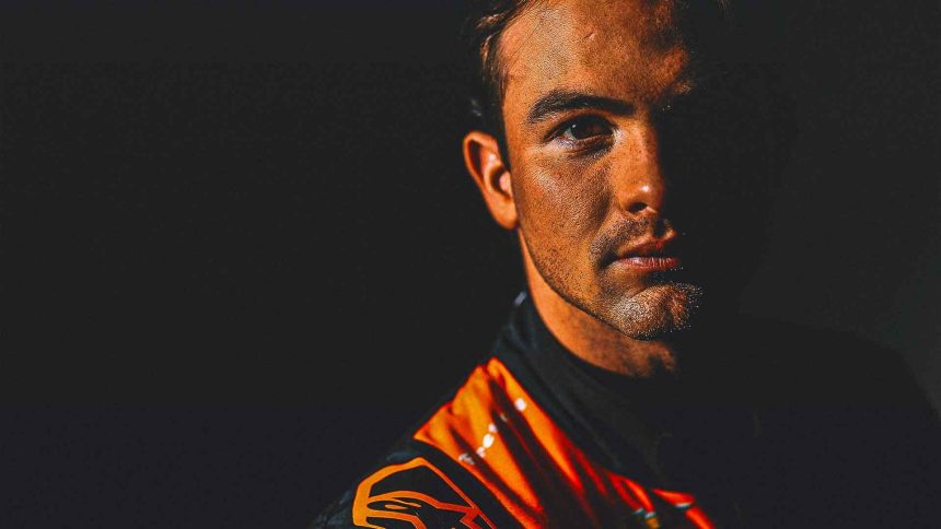 Why Pato O'Ward Has Best Chance To Earn First Indy 500 Win