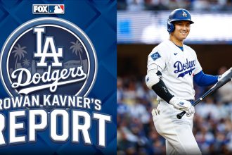 Why the Dodgers Still Plan To Rest Shohei Ohtani Despite His Breakout Homer