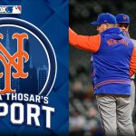 Why The Mets Are 'Feeling The Risk' On Evaluating Injury-Prone Players