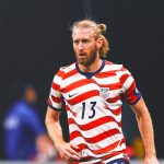 Why Tim Ream's World Cup Leadership is Universal 'With or Without the Armband'