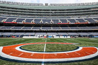With Chicago Options ‘Exhausted,’ Bears Focus on Arlington Heights and Hammond