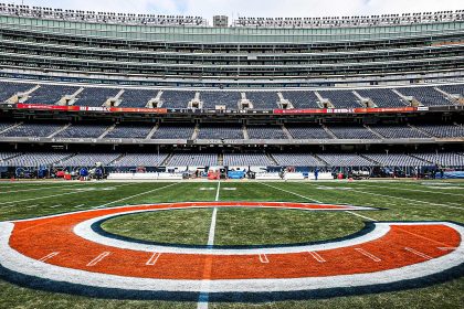 With Chicago Options ‘Exhausted,’ Bears Focus on Arlington Heights and Hammond
