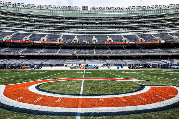 With Chicago Options ‘Exhausted,’ Bears Focus on Arlington Heights and Hammond
