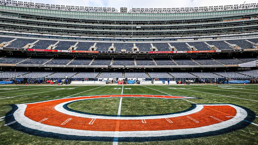 With Chicago Options ‘Exhausted,’ Bears Focus on Arlington Heights and Hammond