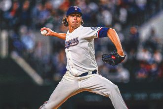 With Tarik Skubal Injured, Back Jacob deGrom for AL Cy Young Award
