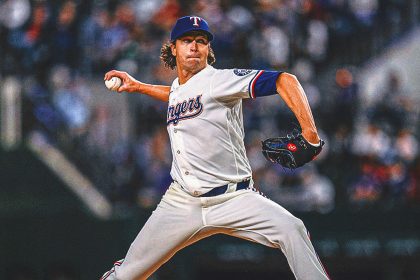 With Tarik Skubal Injured, Back Jacob deGrom for AL Cy Young Award
