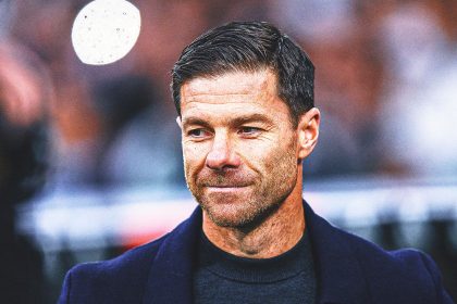 Xabi Alonso Ready For 'Beautiful Project' As He Takes Over At Chelsea